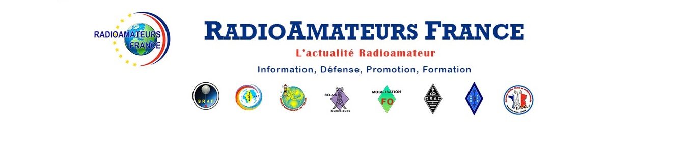 Radioamateurs France